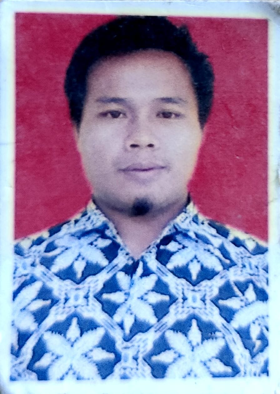 SUHENDI